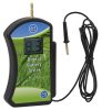 Digitális akkumulátorteszter - 6 V - 20 V