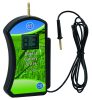 Digitális akkumulátorteszter - 6 V - 20 V