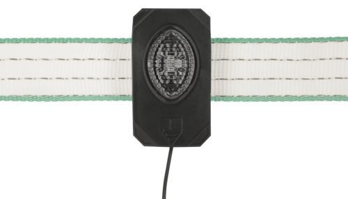 
Signal Light Pro jelzőfény zöld ledekkel villanypásztor rendszerekhez