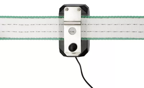 
Signal Light Pro jelzőfény zöld ledekkel villanypásztor rendszerekhez