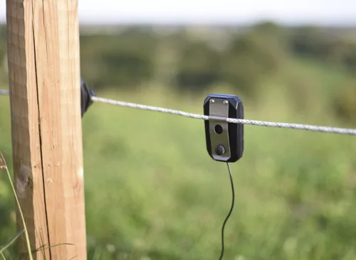 
Signal Light Pro jelzőfény zöld ledekkel villanypásztor rendszerekhez