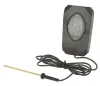 
Signal Light Pro jelzőfény zöld ledekkel villanypásztor rendszerekhez