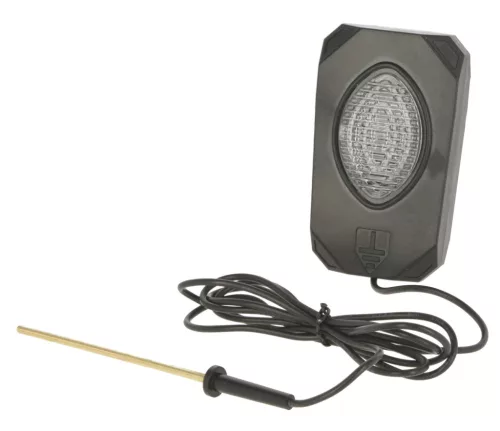 
Signal Light Pro jelzőfény zöld ledekkel villanypásztor rendszerekhez
