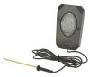 
Signal Light Pro jelzőfény zöld ledekkel villanypásztor rendszerekhez