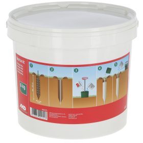 AKO földelés mix Bentonit, 6 kg