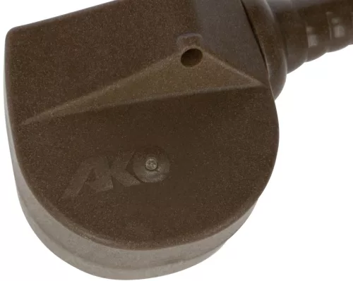 AKO Premium Flexigate kapufogó szett 6 mm-es villanypásztor vezetékhez - zöld, 6 m