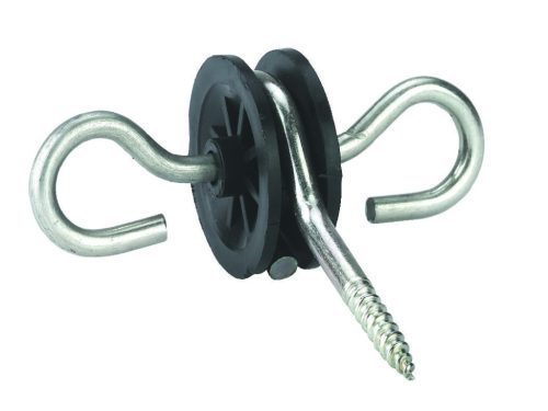 Standard facsavaros kapuszigetelő villanypásztor rendszerekhez - flexi, 6 db/cs