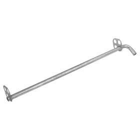 Pót csatlakozó rúd juh karámelemhez