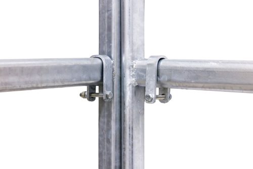 Sarokösszekötő szett legelőpanelekhez