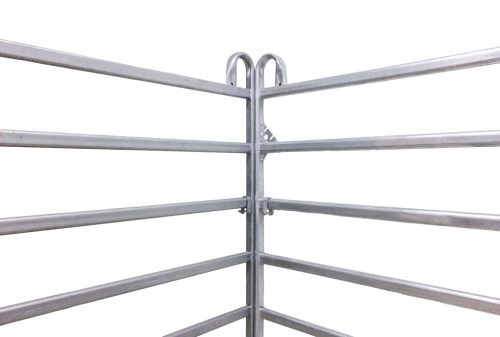 Sarokösszekötő szett legelőpanelekhez