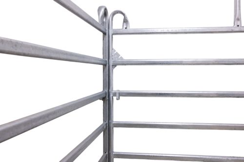 Sarokösszekötő szett legelőpanelekhez