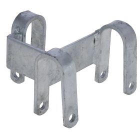 T-csatlakozó szett legelőpanelekhez