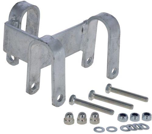 T-csatlakozó szett legelőpanelekhez