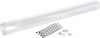 PVC panelborítás - 1m x 1,5 m x 2,5 mm, áttetsző