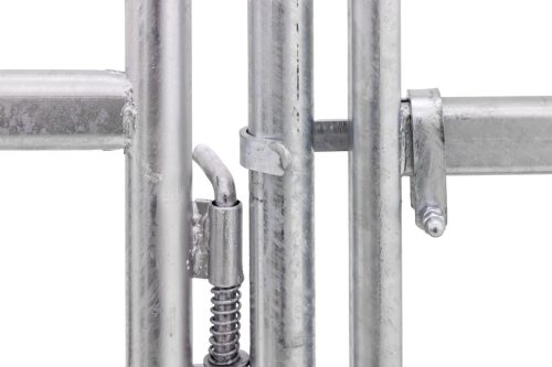 Kapucsatlakozó szett legelópanelekhez