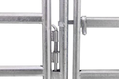 Kapucsatlakozó szett legelópanelekhez