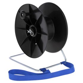   AKO Super műanyag csévélődob - villanypásztor rendszerekhez