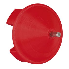   AKO csévélődob tekerő adapter - villanypásztor rendszerekhez