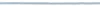PlatinumLine villanypásztor vezeték - fehér/kék, 200 m, 8x0,2 Niro, 4x0,25 Cu