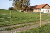 Electro Gate elektromos állatsorompó készlet villanypásztor rendszerhez - 5 m-es