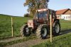 Electro Gate elektromos állatsorompó készlet villanypásztor rendszerhez - 5 m-es