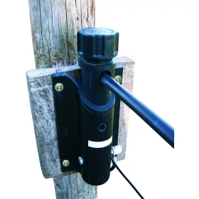   Pótzsanér Electro Gate elektromos állatsorompó készlethez