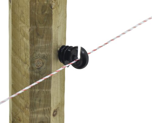 AKO Easy Drill EDX villanypásztor körszigetelő önmetsző facsavarral - 25 db/cs