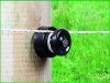AKO szögelhető szigetelő villanypásztor vezetékhez - szög nélkül, 100 db/cs