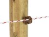 AKO Easy Drill SX green premium villanypásztor körszigetelő - 50 db/csomag