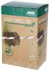 AKO Easy Drill SX green premium villanypásztor körszigetelő - 50 db/csomag