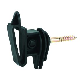   Euro-Tape facsavaros szigetelő 40 mm-es villanypásztor szalaghoz - 25 db/cs