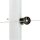 AKO villanypásztor körszigetelő M6 x 80 mm metrikus menettel - 25 db/cs