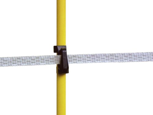 Pótszigetelő üvegszálas villanypásztor karókhoz - 25 db/cs