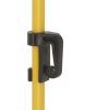 Pótszigetelő üvegszálas villanypásztor karókhoz - 25 db/cs