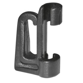   Pótszigetelő az AKO villanypásztor vadháló pótkarójához