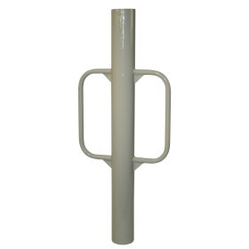 Kézi cölöpverő - átmérő: 10 cm