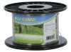 ALU QUARD alumínium villanypásztor huzal - 400 m x 1,6 mm, 0,020 ohm/m, 60 kg