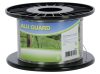 ALU QUARD alumínium villanypásztor huzal - 400 m x 1,6 mm, 0,020 ohm/m, 60 kg