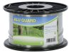 ALU QUARD alumínium villanypásztor huzalok - 400 m x 2 mm, 0,015 ohm/m, 75 kg