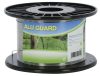 ALU QUARD alumínium villanypásztor huzalok - 400 m x 2 mm, 0,010 ohm/m, 90 kg