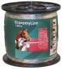 AKO EconomyLine villanypásztor monovezeték - áttetsző, 1000 m, 0,35 ohm/m, 45 kg