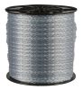 AKO EconomyLine villanypásztor monovezeték - áttetsző, 1000 m, 0,35 ohm/m, 45 kg