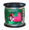 AKO EconomyLine villanypásztor monovezeték - áttetsző, 1000 m, 0,35 ohm/m, 45 kg