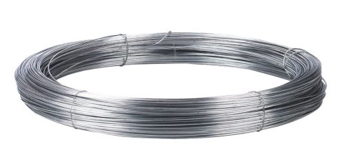 AKO horganyzott vashuzal - 250 m x 1,8 mm, 0,050 ohm/m, 110 kg