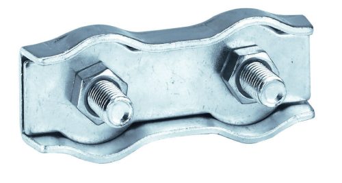 AKO villanypásztor vezeték- és huzaltoldó - max. 6 mm átmérőig, 5 db/cs