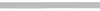 AKO Economyline villanypásztor szalag - fehér, 200 m x 12,5mm, 10.47 ohm/m, 75 kg