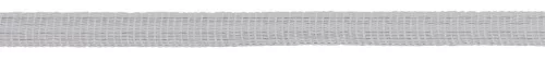 AKO Economyline villanypásztor szalag - fehér, 200 m x 12,5mm, 10.47 ohm/m, 75 kg