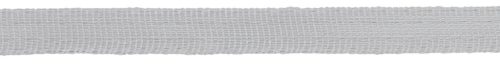 AKO Economyline villanypásztor szalag - fehér, 200 m x 20 mm, 11 ohm/m, 90 kg