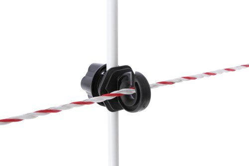 VARIO körszigetelő villanypásztor vezetékhez - 10 db/cs