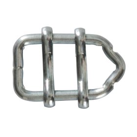   AKO villanypásztor szalagtoldó - max. 13 mm széles szalaghoz, 10 db/cs